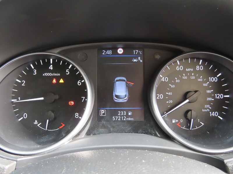 Used Nissan Qashqai 2019 for sale - 76148372: Photo 14