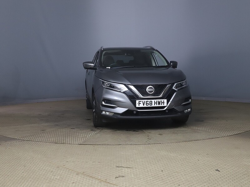 Used Nissan Qashqai 2019 for sale - 76148372: Photo 4