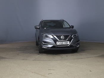 Used Nissan Qashqai 2019 for sale - 76148372: Photo 4