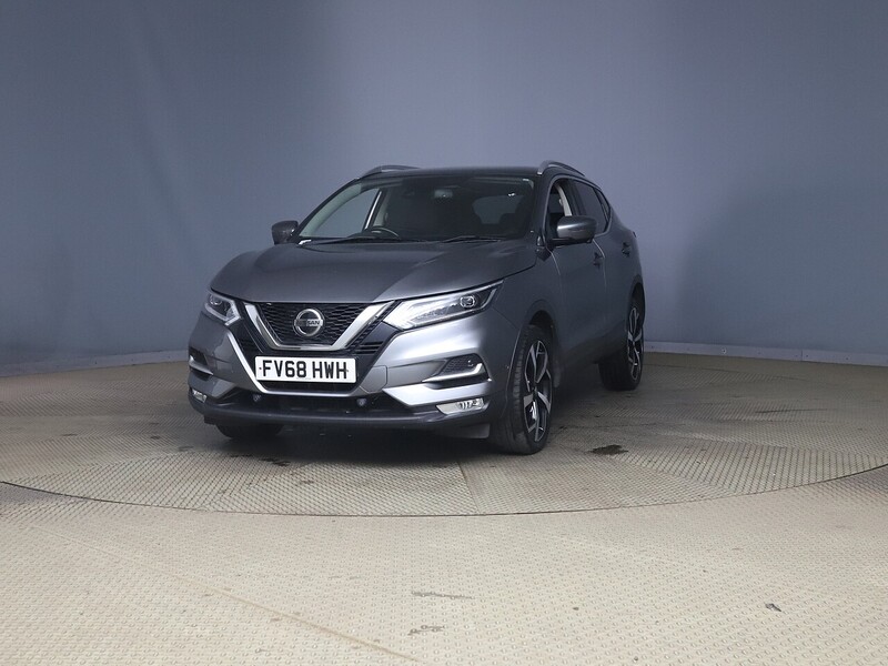 Used Nissan Qashqai 2019 for sale - 76148372: Photo 5
