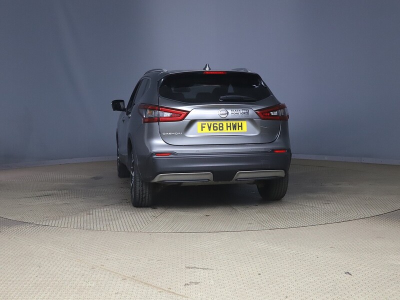 Used Nissan Qashqai 2019 for sale - 76148372: Photo 6