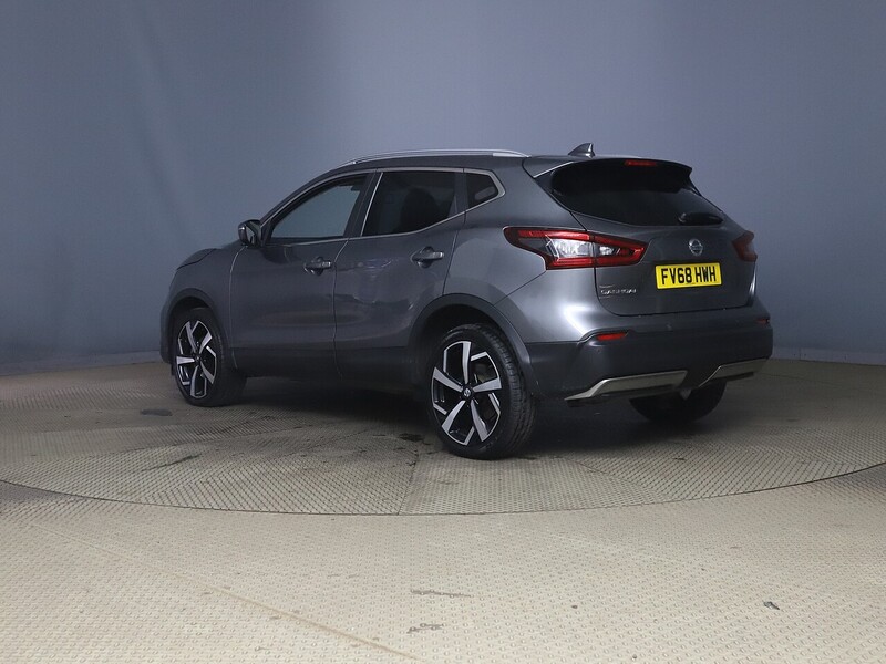 Used Nissan Qashqai 2019 for sale - 76148372: Photo 7