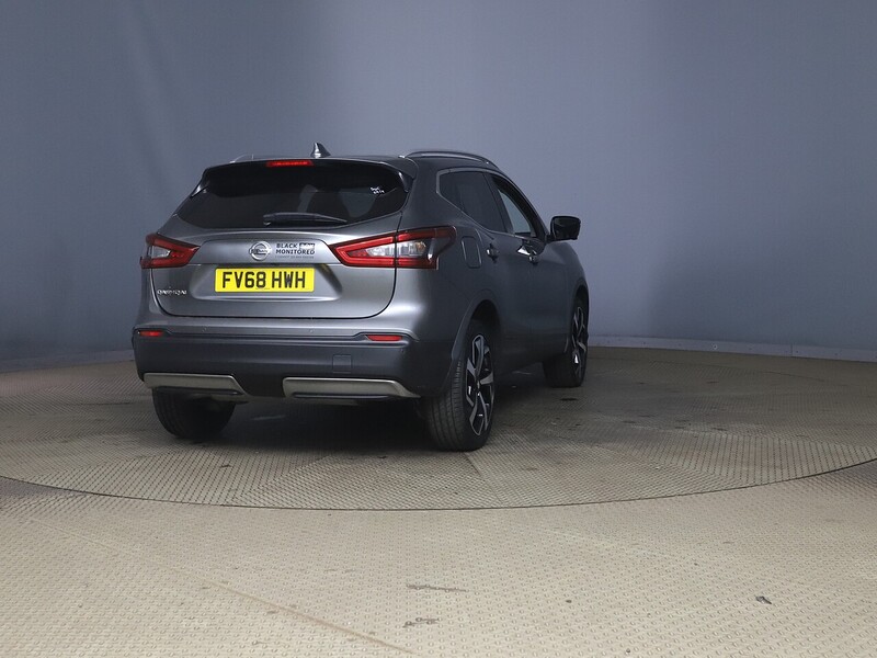 Used Nissan Qashqai 2019 for sale - 76148372: Photo 8