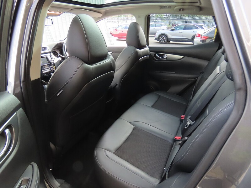 Used Nissan Qashqai 2019 for sale - 76148372: Photo 9