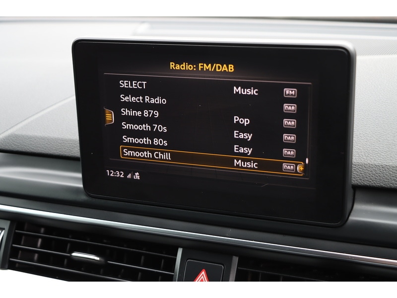 Used Audi A5 2018 for sale - 76570717: Photo 12