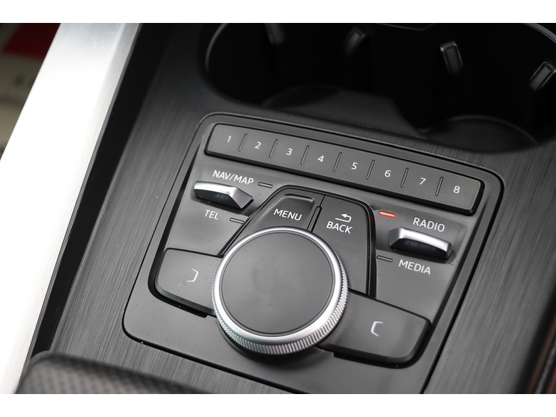 Used Audi A5 2018 for sale - 76570717: Photo 16