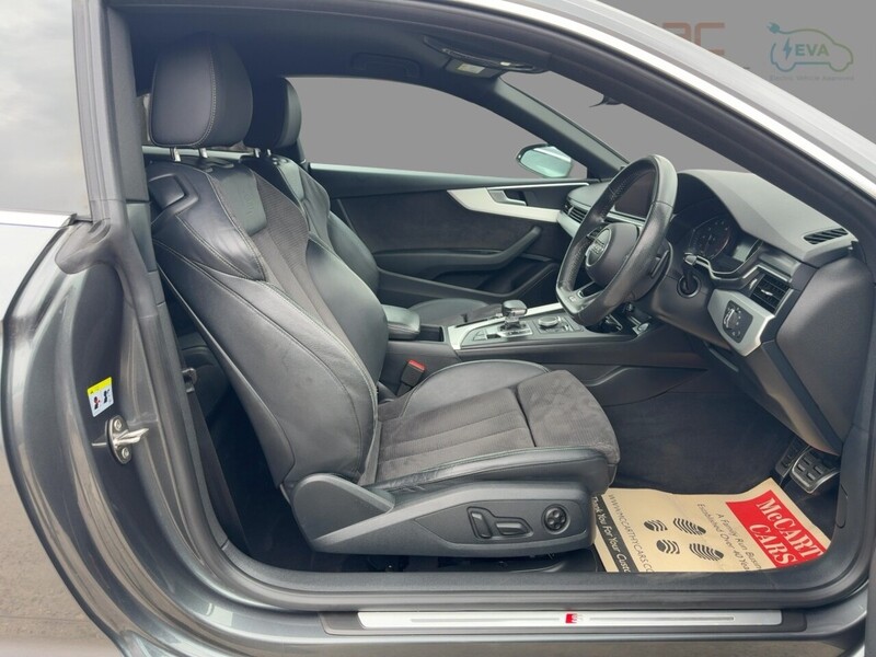 Used Audi A5 2018 for sale - 76570717: Photo 20