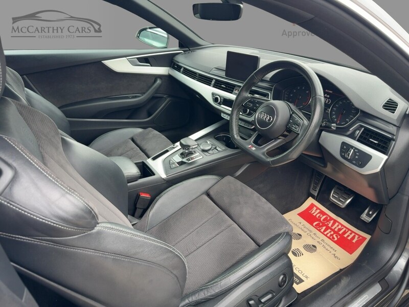 Used Audi A5 2018 for sale - 76570717: Photo 22