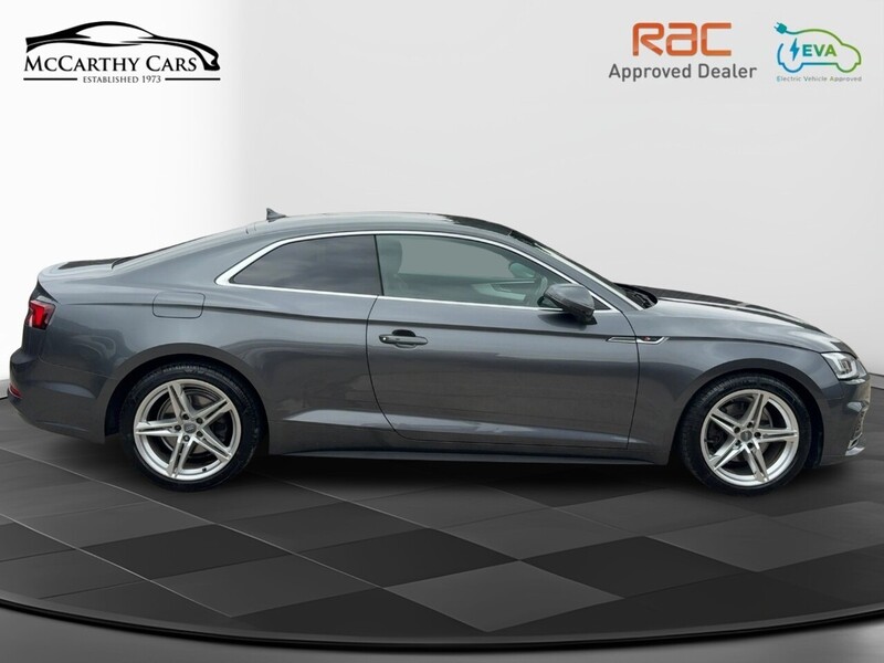 Used Audi A5 2018 for sale - 76570717: Photo 26