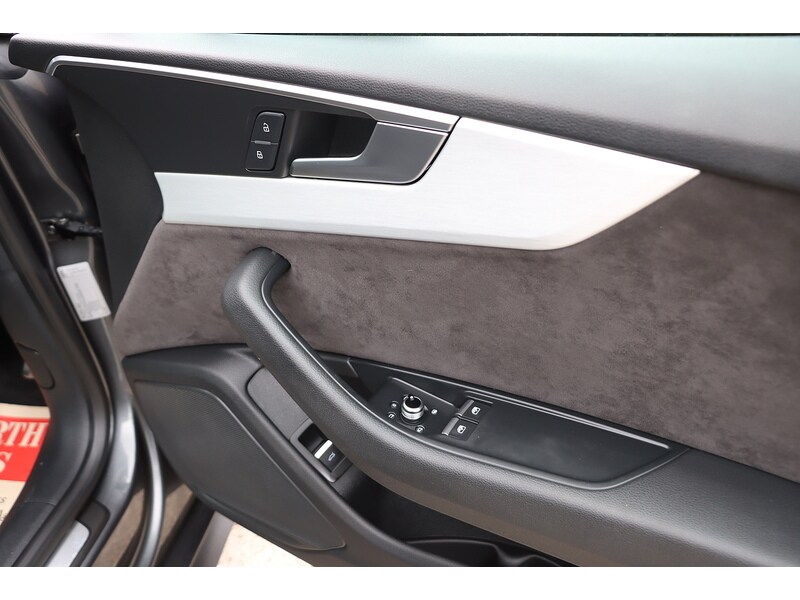 Used Audi A5 2018 for sale - 76570717: Photo 33