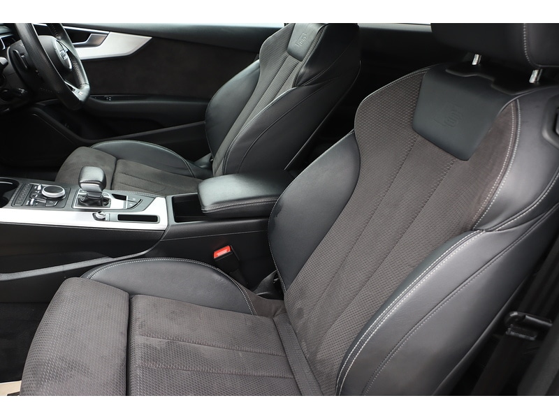 Used Audi A5 2018 for sale - 76570717: Photo 36