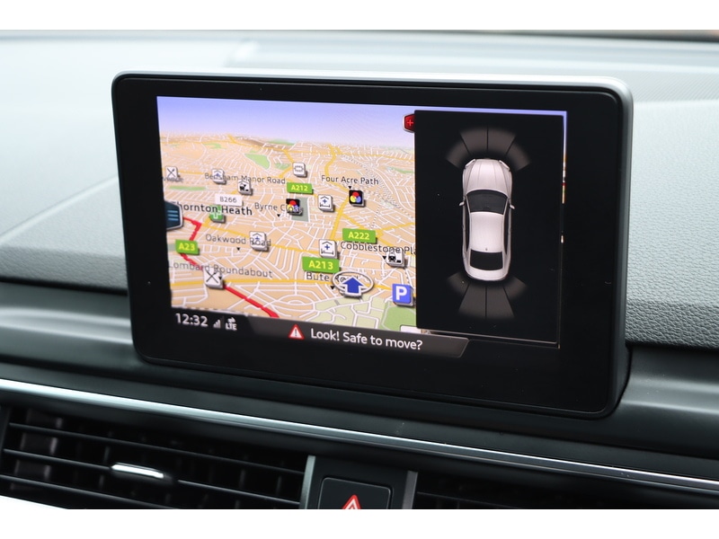 Used Audi A5 2018 for sale - 76570717: Photo 38