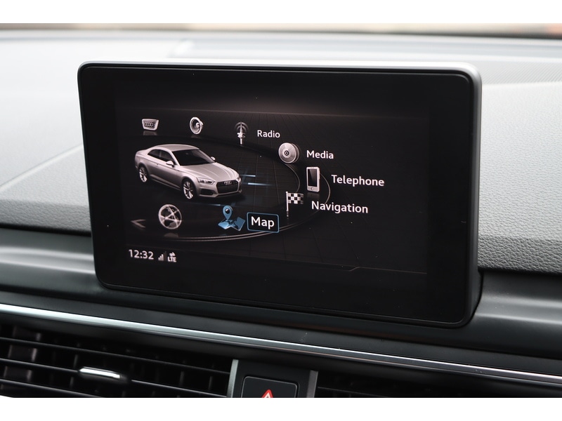 Used Audi A5 2018 for sale - 76570717: Photo 39