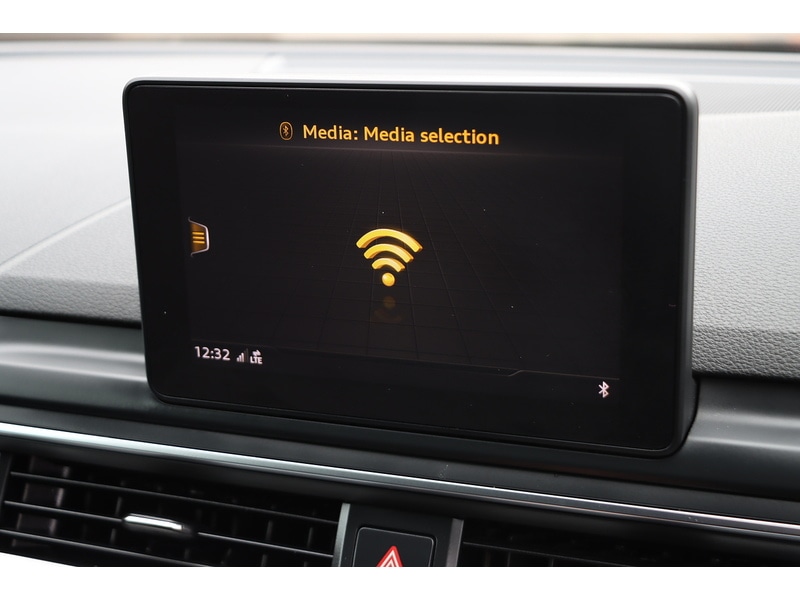 Used Audi A5 2018 for sale - 76570717: Photo 40