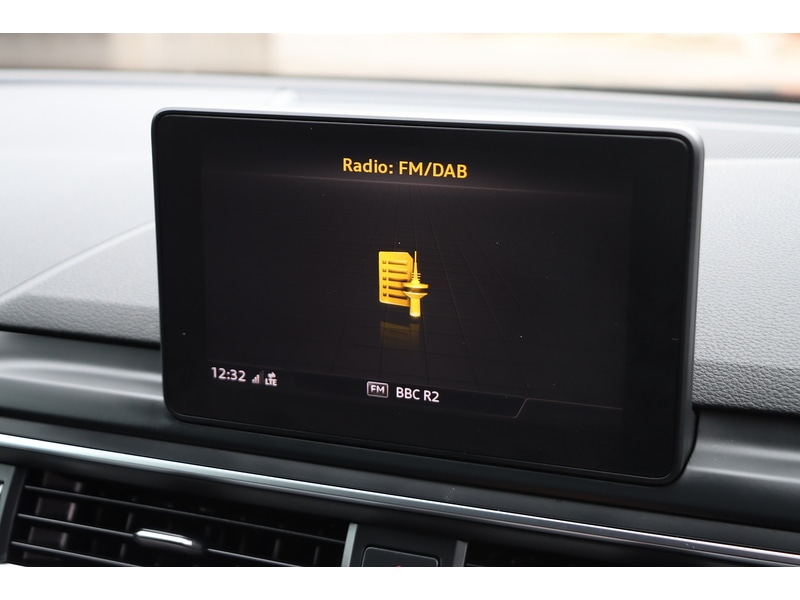 Used Audi A5 2018 for sale - 76570717: Photo 43