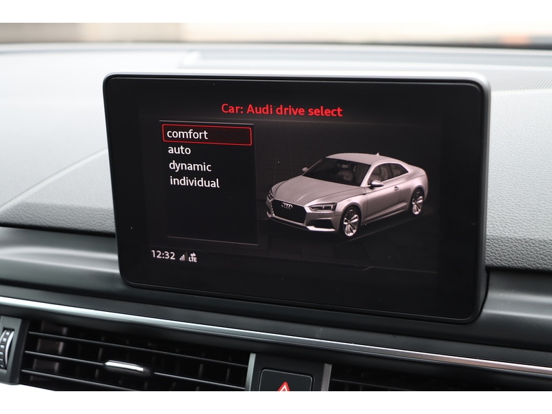 Used Audi A5 2018 for sale - 76570717: Photo 44