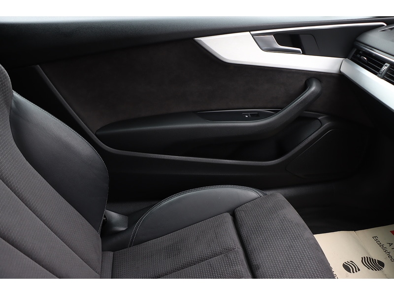 Used Audi A5 2018 for sale - 76570717: Photo 47