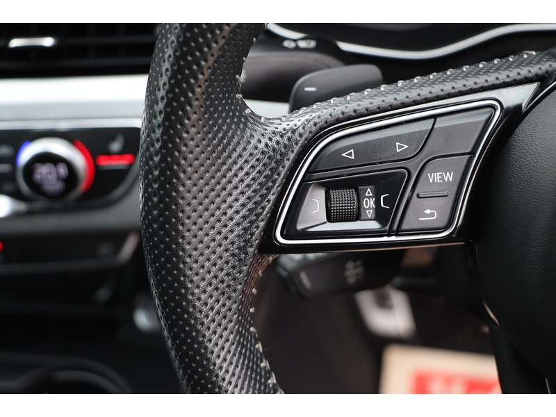 Used Audi A5 2018 for sale - 76570717: Photo 48