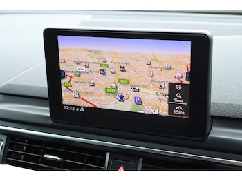 Used Audi A5 2018 for sale - 76570717: Photo