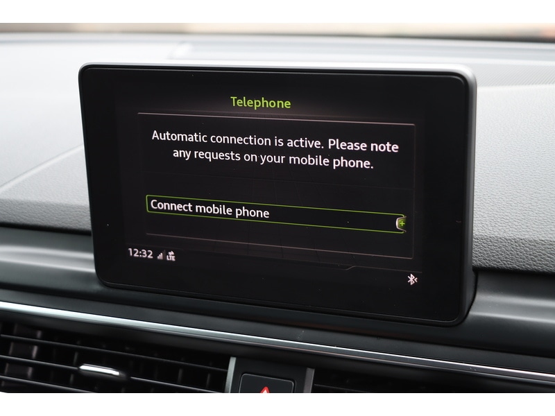 Used Audi A5 2018 for sale - 76570717: Photo 6