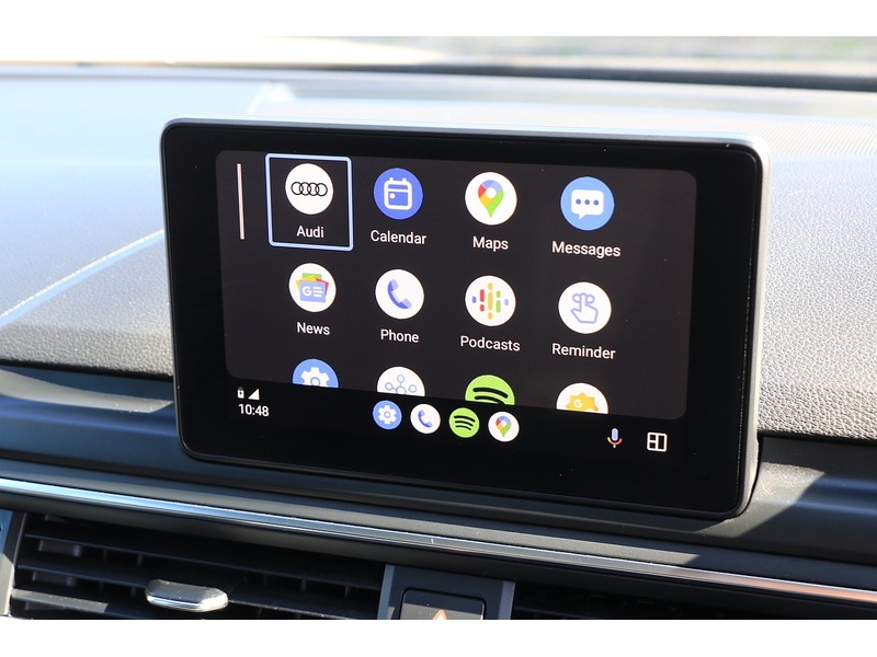 Used Audi A5 2018 for sale - 76570717: Photo 9