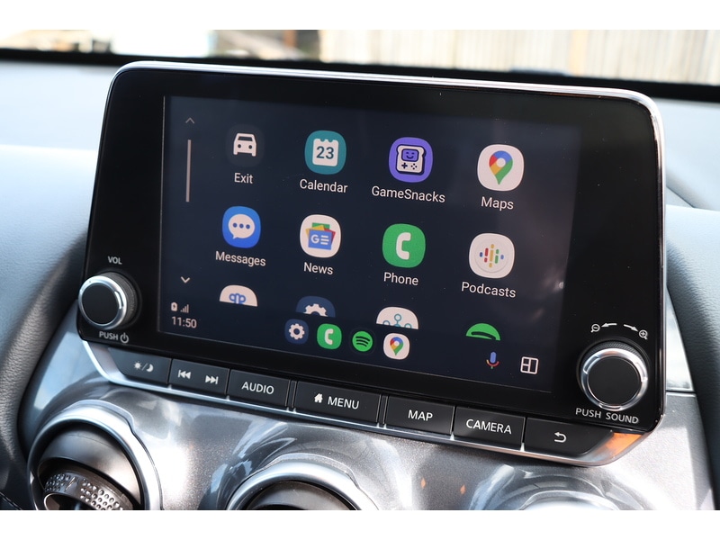 Used Nissan Juke 2021 for sale - 77159064: Photo 10