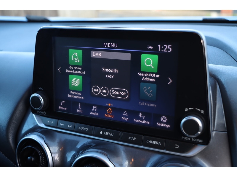 Used Nissan Juke 2021 for sale - 77159064: Photo 11