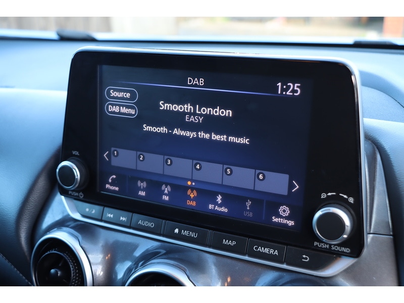 Used Nissan Juke 2021 for sale - 77159064: Photo 12