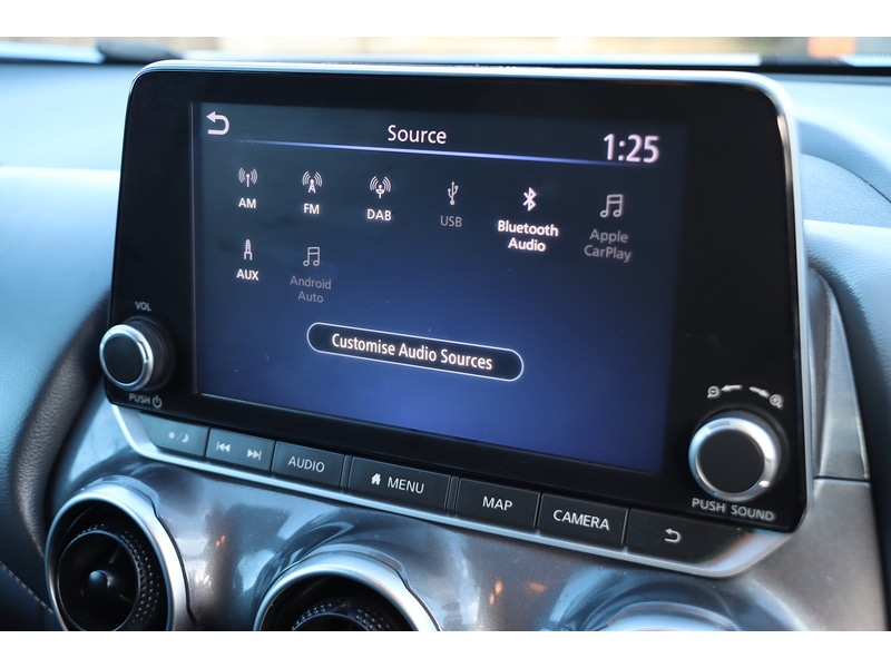 Used Nissan Juke 2021 for sale - 77159064: Photo 13