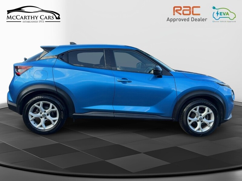 Used Nissan Juke 2021 for sale - 77159064: Photo 15