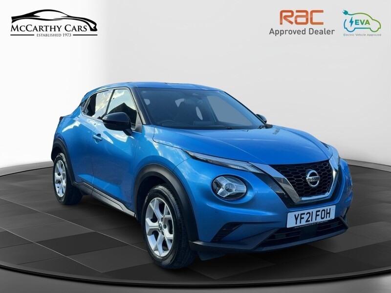 Used Nissan Juke 2021 for sale - 77159064: Photo 18