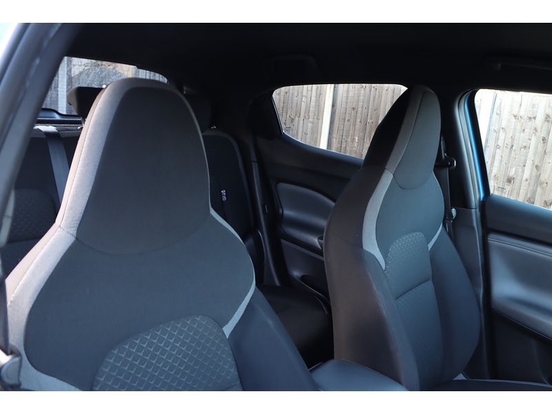 Used Nissan Juke 2021 for sale - 77159064: Photo 19