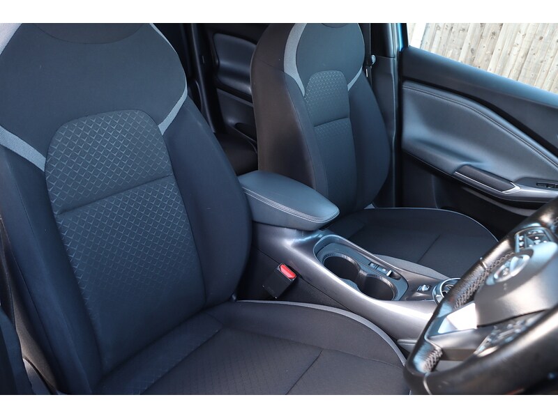 Used Nissan Juke 2021 for sale - 77159064: Photo 20