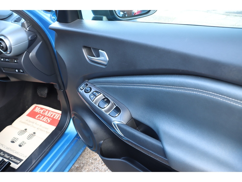 Used Nissan Juke 2021 for sale - 77159064: Photo 23