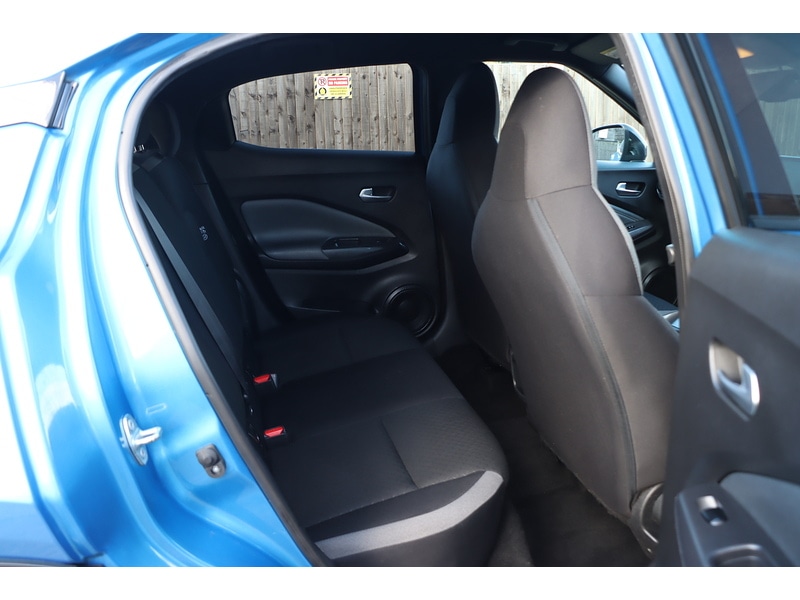 Used Nissan Juke 2021 for sale - 77159064: Photo 24