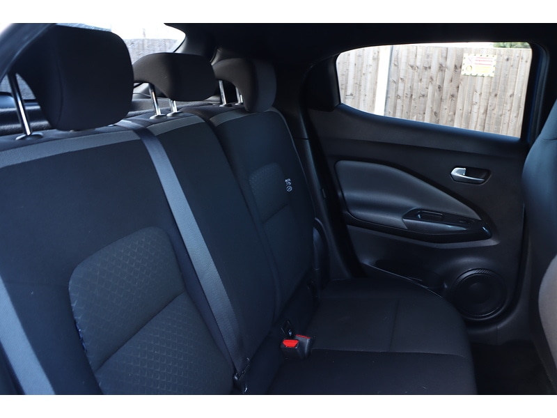 Used Nissan Juke 2021 for sale - 77159064: Photo 26