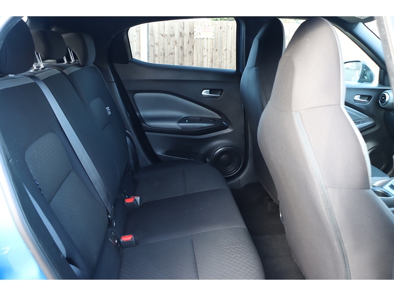 Used Nissan Juke 2021 for sale - 77159064: Photo 27