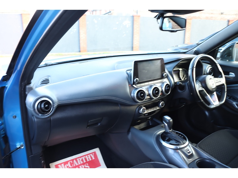 Used Nissan Juke 2021 for sale - 77159064: Photo 29