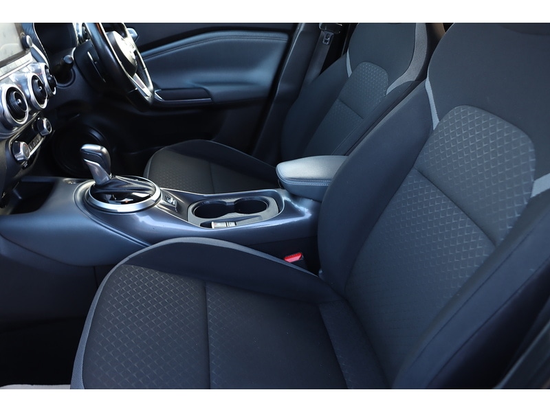 Used Nissan Juke 2021 for sale - 77159064: Photo 31