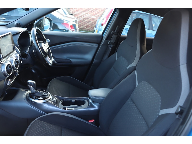 Used Nissan Juke 2021 for sale - 77159064: Photo 32