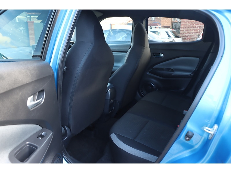 Used Nissan Juke 2021 for sale - 77159064: Photo 33