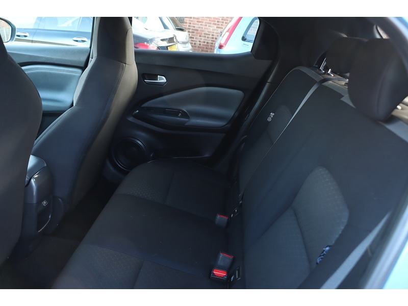 Used Nissan Juke 2021 for sale - 77159064: Photo 34