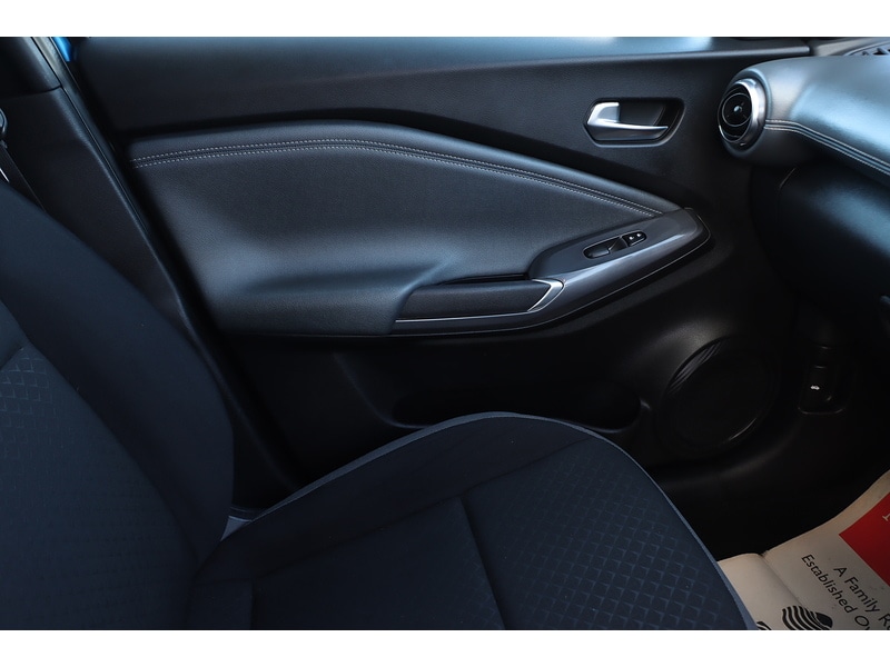 Used Nissan Juke 2021 for sale - 77159064: Photo 36