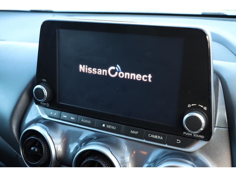 Used Nissan Juke 2021 for sale - 77159064: Photo 4