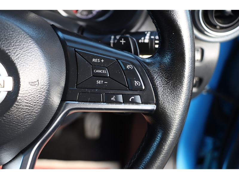 Used Nissan Juke 2021 for sale - 77159064: Photo 40