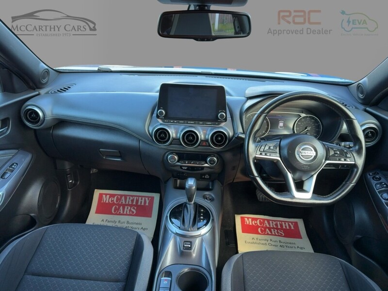 Used Nissan Juke 2021 for sale - 77159064: Photo 41