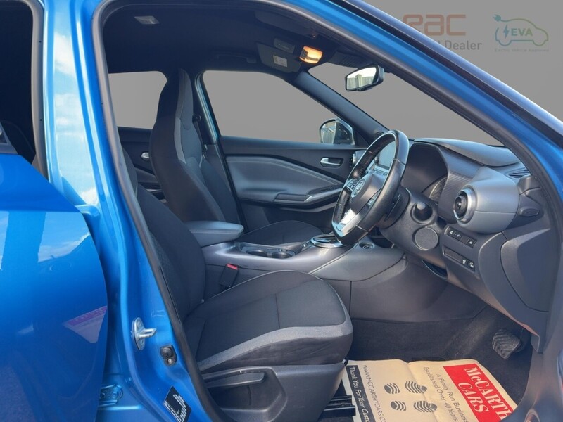 Used Nissan Juke 2021 for sale - 77159064: Photo 42