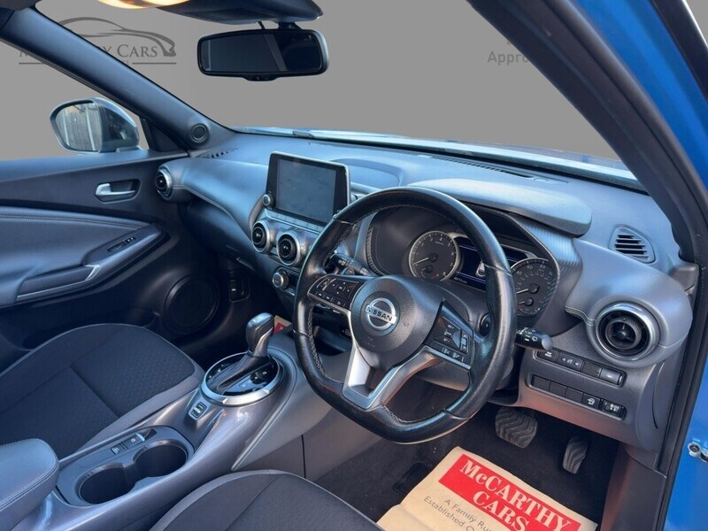 Used Nissan Juke 2021 for sale - 77159064: Photo 44