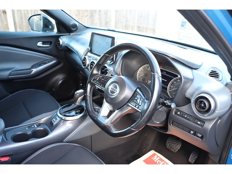 Used Nissan Juke 2021 for sale - 77159064: Photo 45