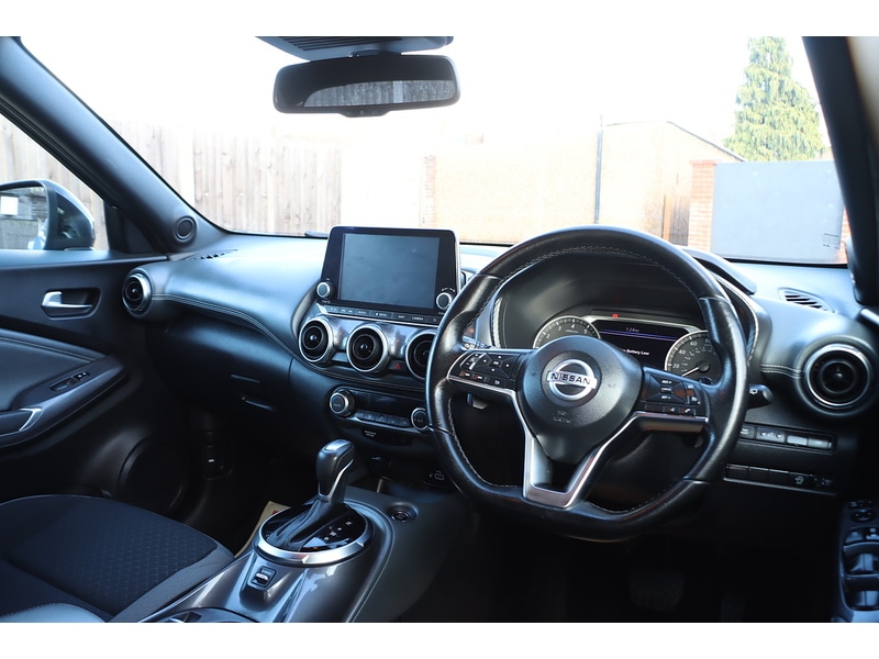 Used Nissan Juke 2021 for sale - 77159064: Photo 46